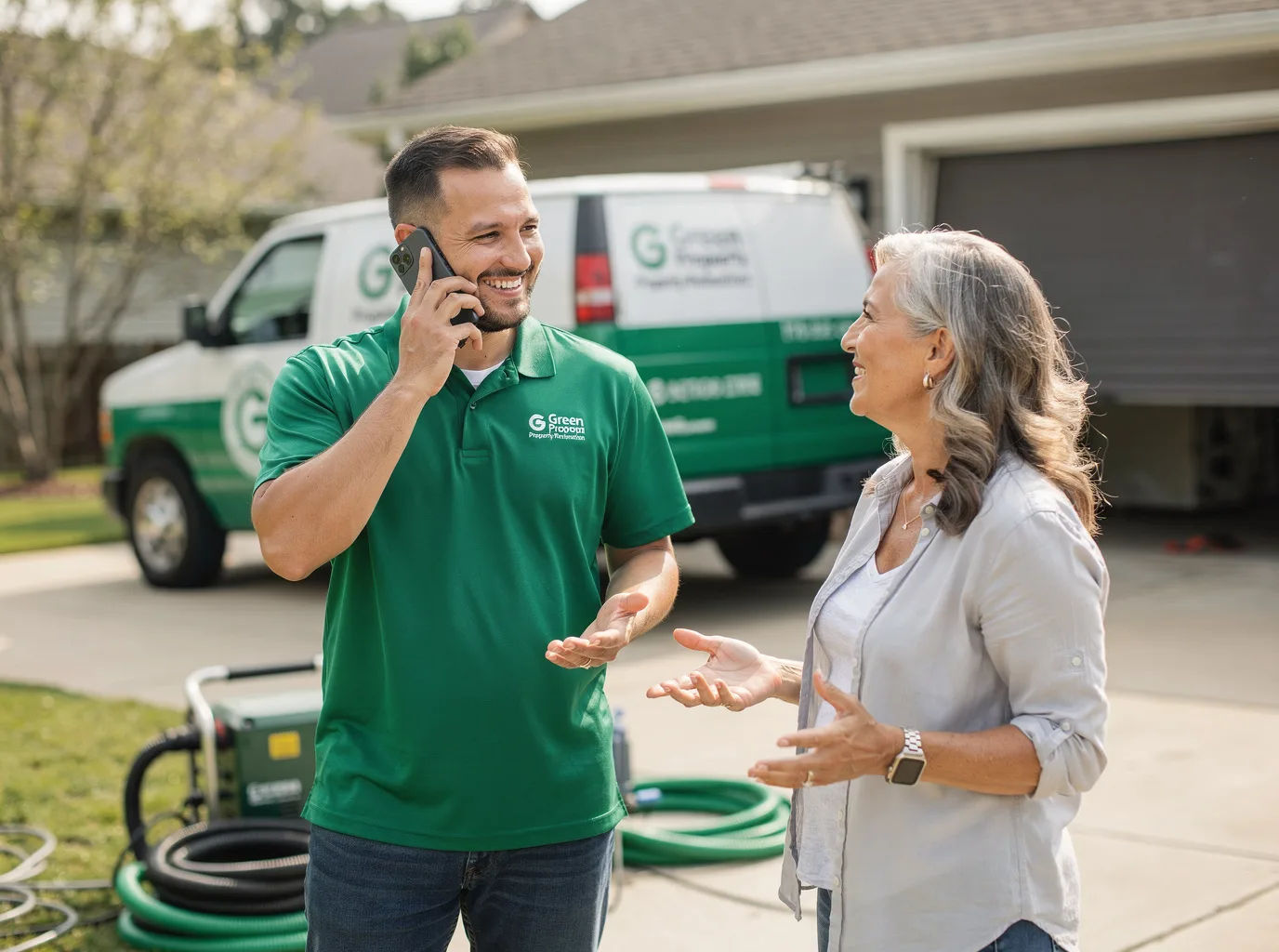Water Damage Restoration Abbott, TX FAQs